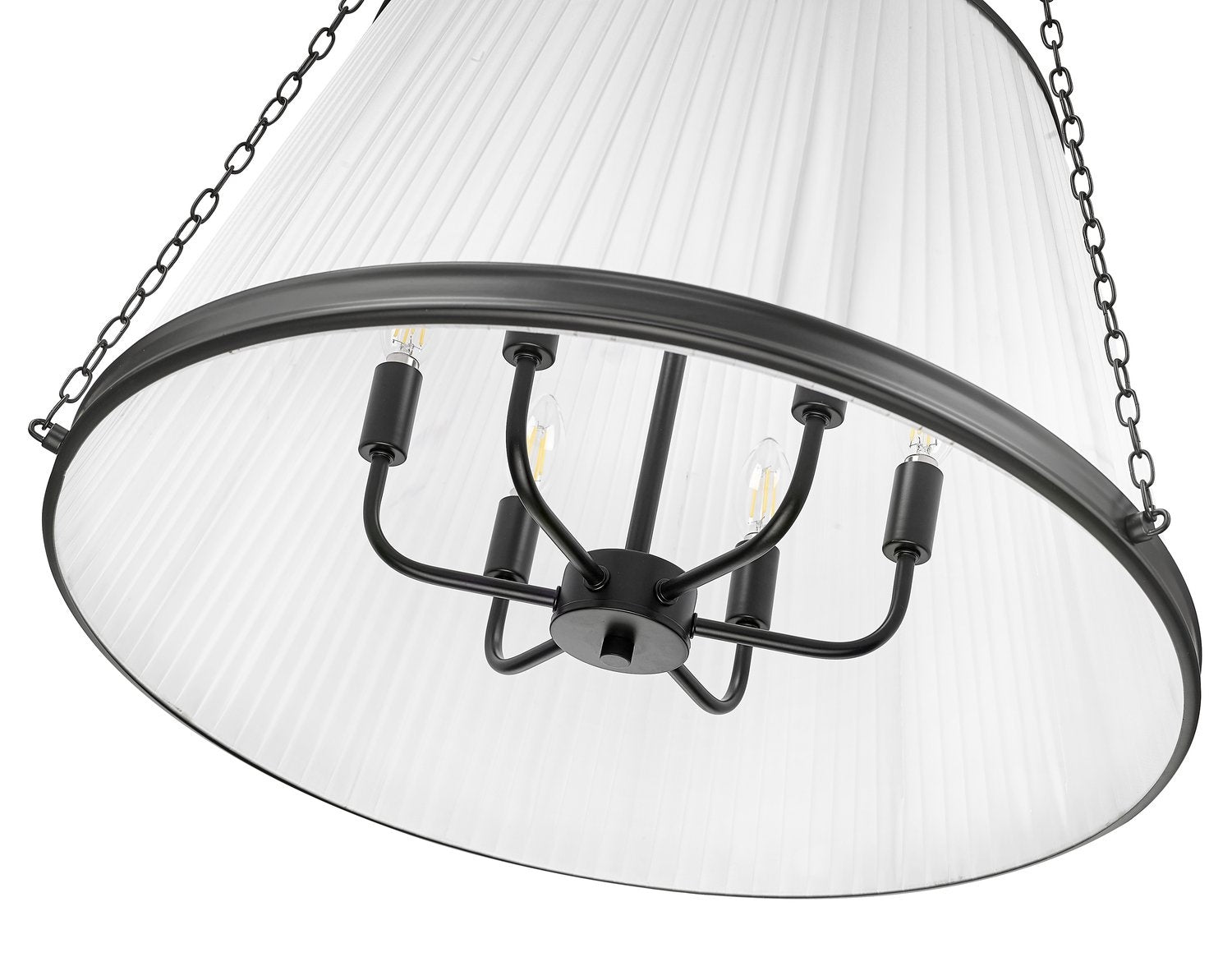 Z-LITE, MADELINE PENDANT, PENDANT LIGHT