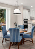 Z-LITE, MADELINE PENDANT, PENDANT LIGHT