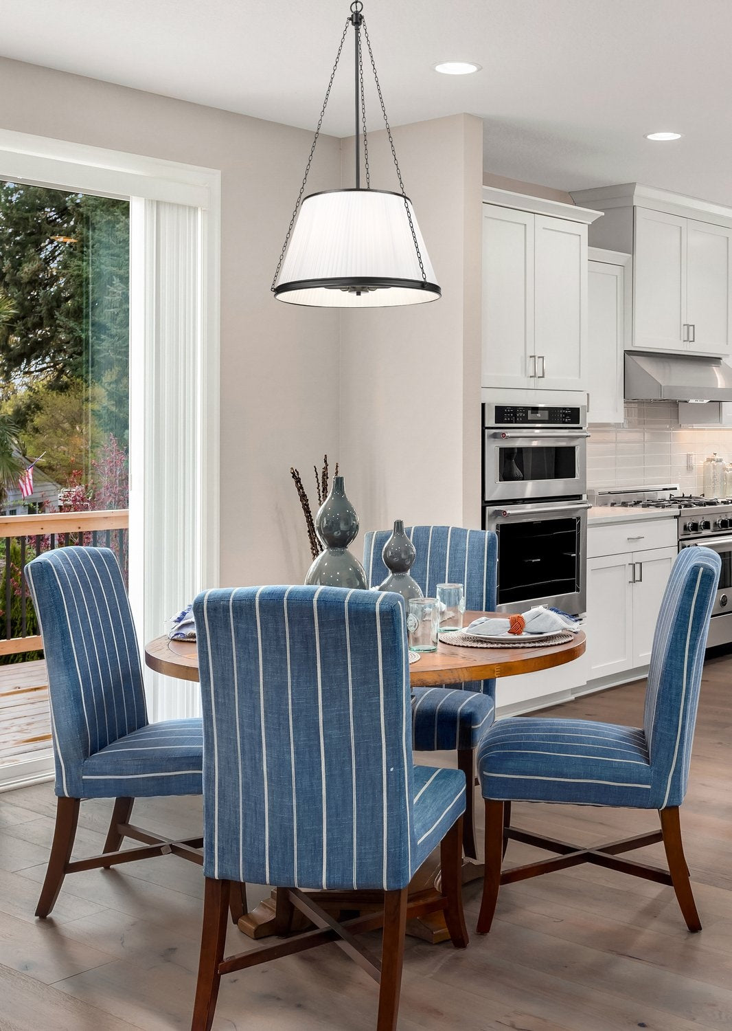 Z-LITE, MADELINE PENDANT, PENDANT LIGHT