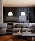 Z-LITE, MADELINE PENDANT, PENDANT LIGHT