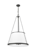 Z-LITE, MADELINE PENDANT, PENDANT LIGHT