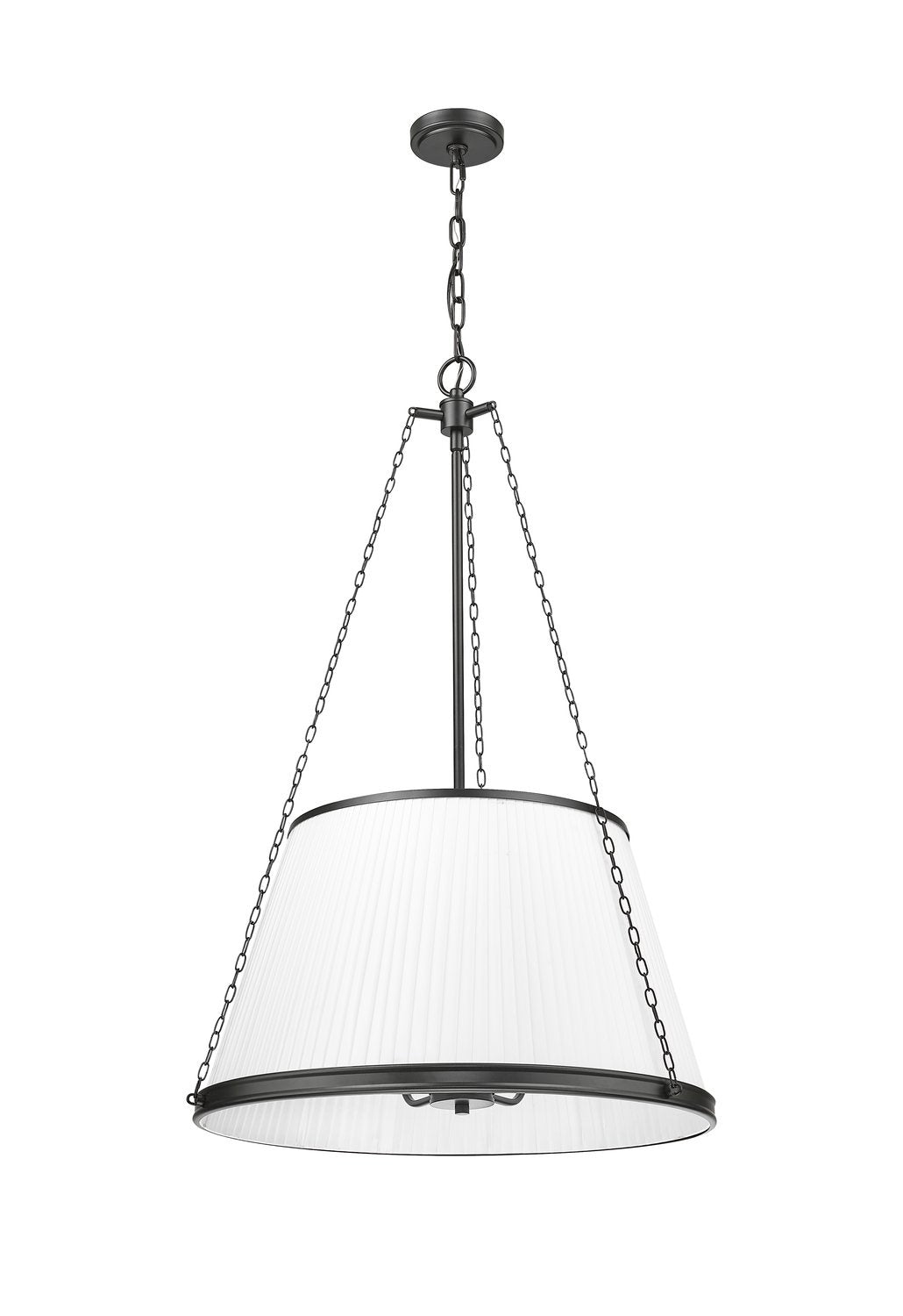 Z-LITE, MADELINE PENDANT, PENDANT LIGHT