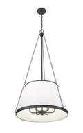 Z-LITE, MADELINE PENDANT, PENDANT LIGHT