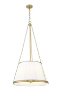 Z-LITE, MADELINE PENDANT, PENDANT LIGHT