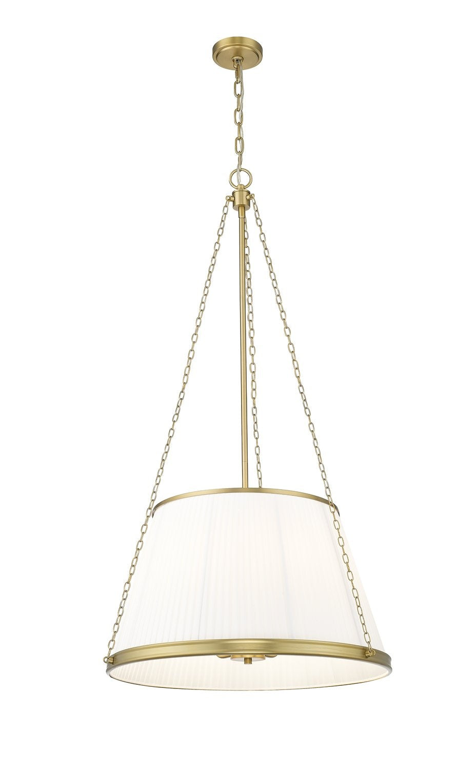 Z-LITE, MADELINE PENDANT, PENDANT LIGHT