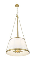 Z-LITE, MADELINE PENDANT, PENDANT LIGHT