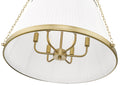 Z-LITE, MADELINE PENDANT, PENDANT LIGHT