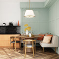 Z-LITE, MADELINE PENDANT, PENDANT LIGHT