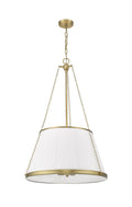 Z-LITE, MADELINE PENDANT, PENDANT LIGHT