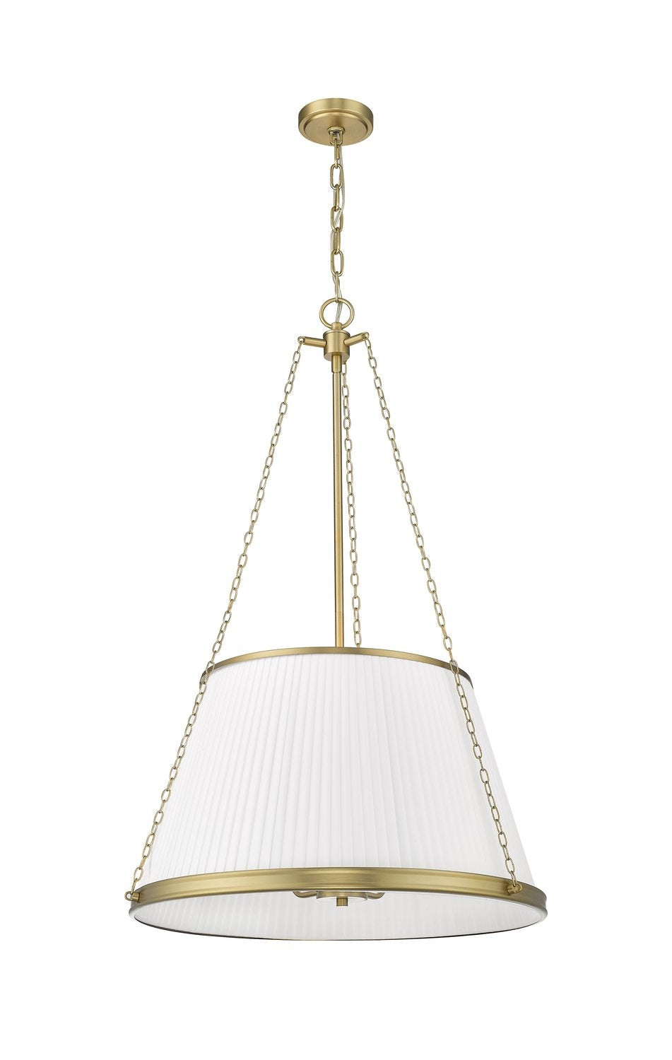 Z-LITE, MADELINE PENDANT, PENDANT LIGHT