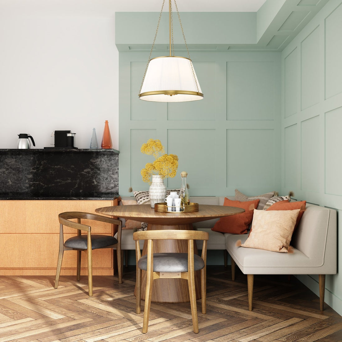 Z-LITE, MADELINE PENDANT, PENDANT LIGHT