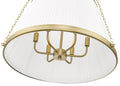 Z-LITE, MADELINE PENDANT, PENDANT LIGHT