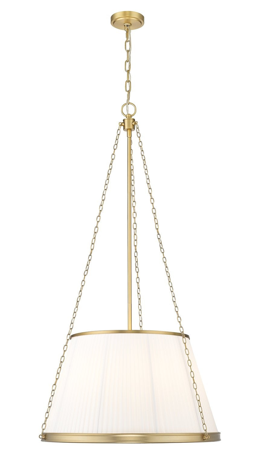 Z-LITE, MADELINE PENDANT, PENDANT LIGHT