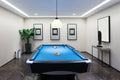 Z-LITE, BRONTE 3 LIGHT BILLIARD, LINEAR LIGHT