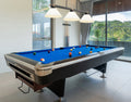 Z-LITE, BRONTE 3 LIGHT BILLIARD, LINEAR LIGHT