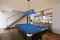 Z-LITE, BRONTE 3 LIGHT BILLIARD, LINEAR LIGHT
