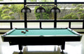 Z-LITE, BRONTE 3 LIGHT BILLIARD, LINEAR LIGHT