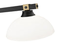 Z-LITE, BRONTE 3 LIGHT BILLIARD, LINEAR LIGHT