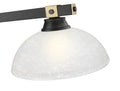 Z-LITE, BRONTE 3 LIGHT BILLIARD, LINEAR LIGHT