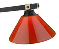 Z-LITE, BRONTE 3 LIGHT BILLIARD, LINEAR LIGHT