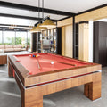 Z-LITE, BRONTE 3 LIGHT BILLIARD, LINEAR LIGHT