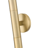 Z-LITE, STARI WALL SCONCE, WALL SCONCES