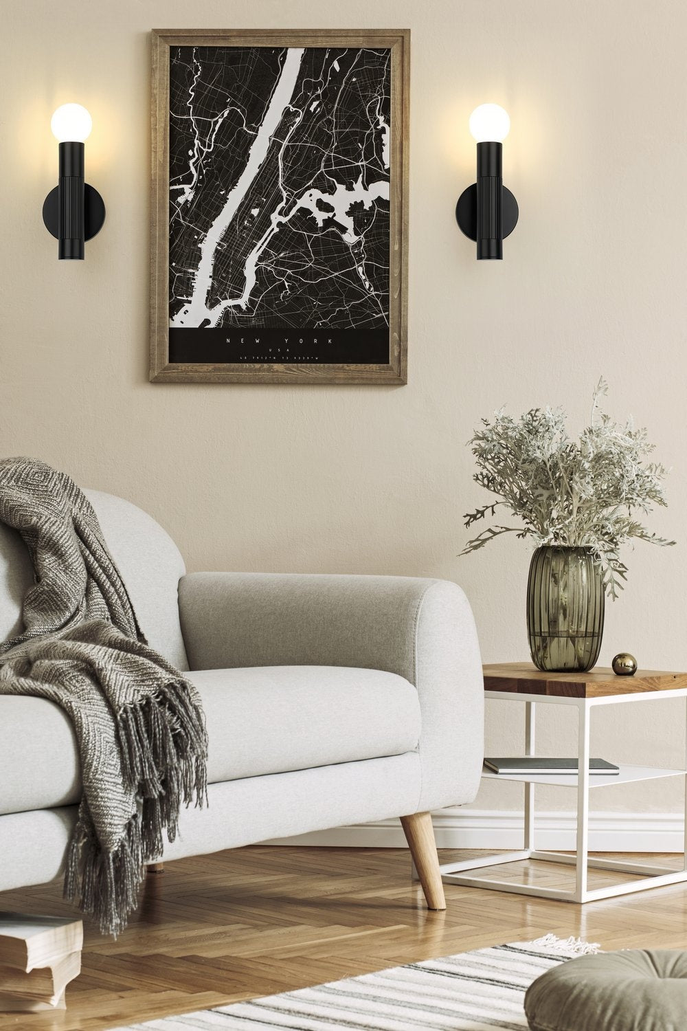 Z-LITE, STARI WALL SCONCE, WALL SCONCES