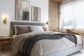 Z-LITE, STARI WALL SCONCE, WALL SCONCES