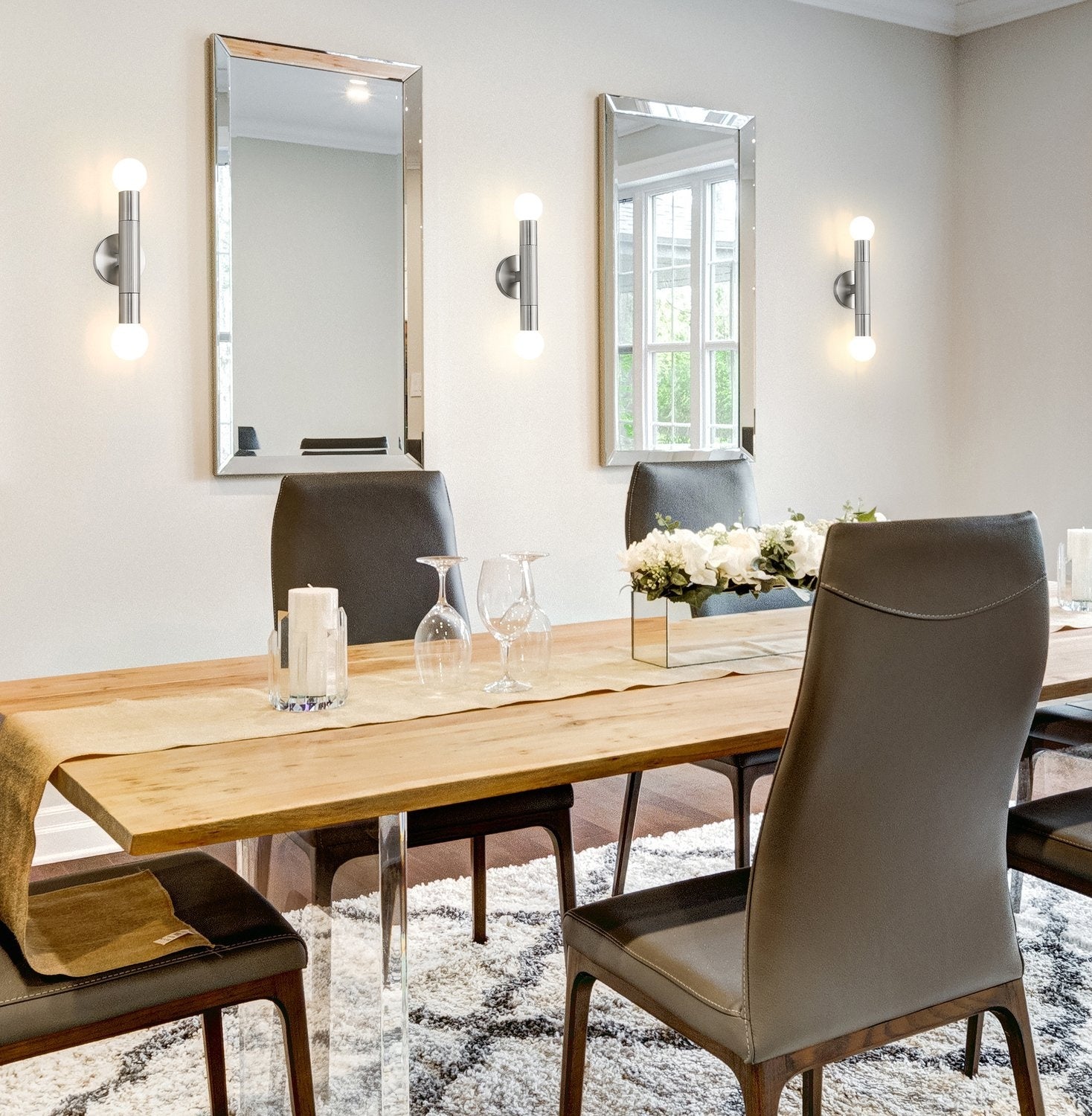 Z-LITE, STARI WALL SCONCE, WALL SCONCES