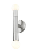 Z-LITE, STARI WALL SCONCE, WALL SCONCES
