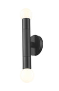 Z-LITE, STARI WALL SCONCE, WALL SCONCES