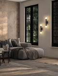 Z-LITE, STARI WALL SCONCE, WALL SCONCES