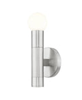 Z-LITE, STARI WALL SCONCE, WALL SCONCES
