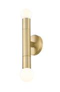Z-LITE, STARI WALL SCONCE, WALL SCONCES