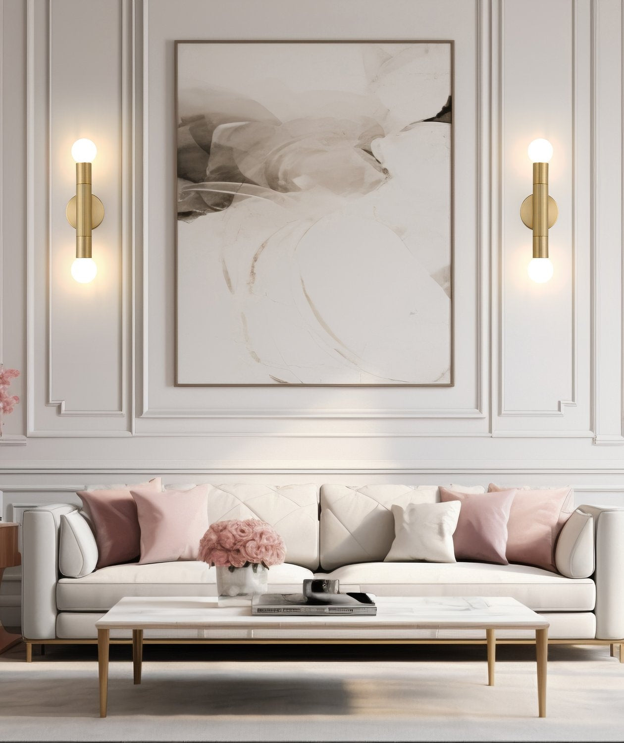 Z-LITE, STARI WALL SCONCE, WALL SCONCES