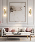 Z-LITE, STARI WALL SCONCE, WALL SCONCES