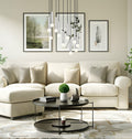 Z-LITE, STARI CHANDELIER, CHANDELIER LIGHT