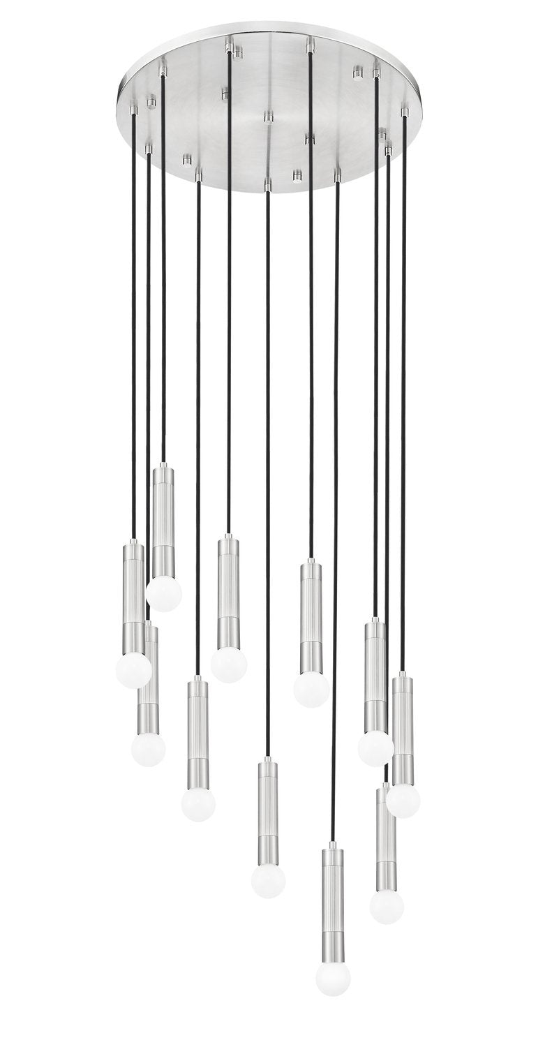 Z-LITE, STARI CHANDELIER, CHANDELIER LIGHT