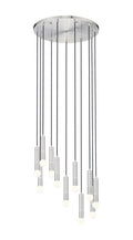 Z-LITE, STARI CHANDELIER, CHANDELIER LIGHT