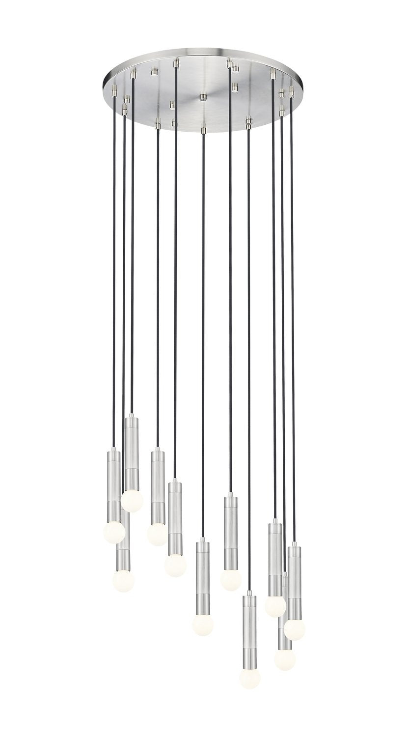 Z-LITE, STARI CHANDELIER, CHANDELIER LIGHT