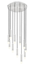 Z-LITE, STARI CHANDELIER, CHANDELIER LIGHT