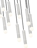 Z-LITE, STARI CHANDELIER, CHANDELIER LIGHT