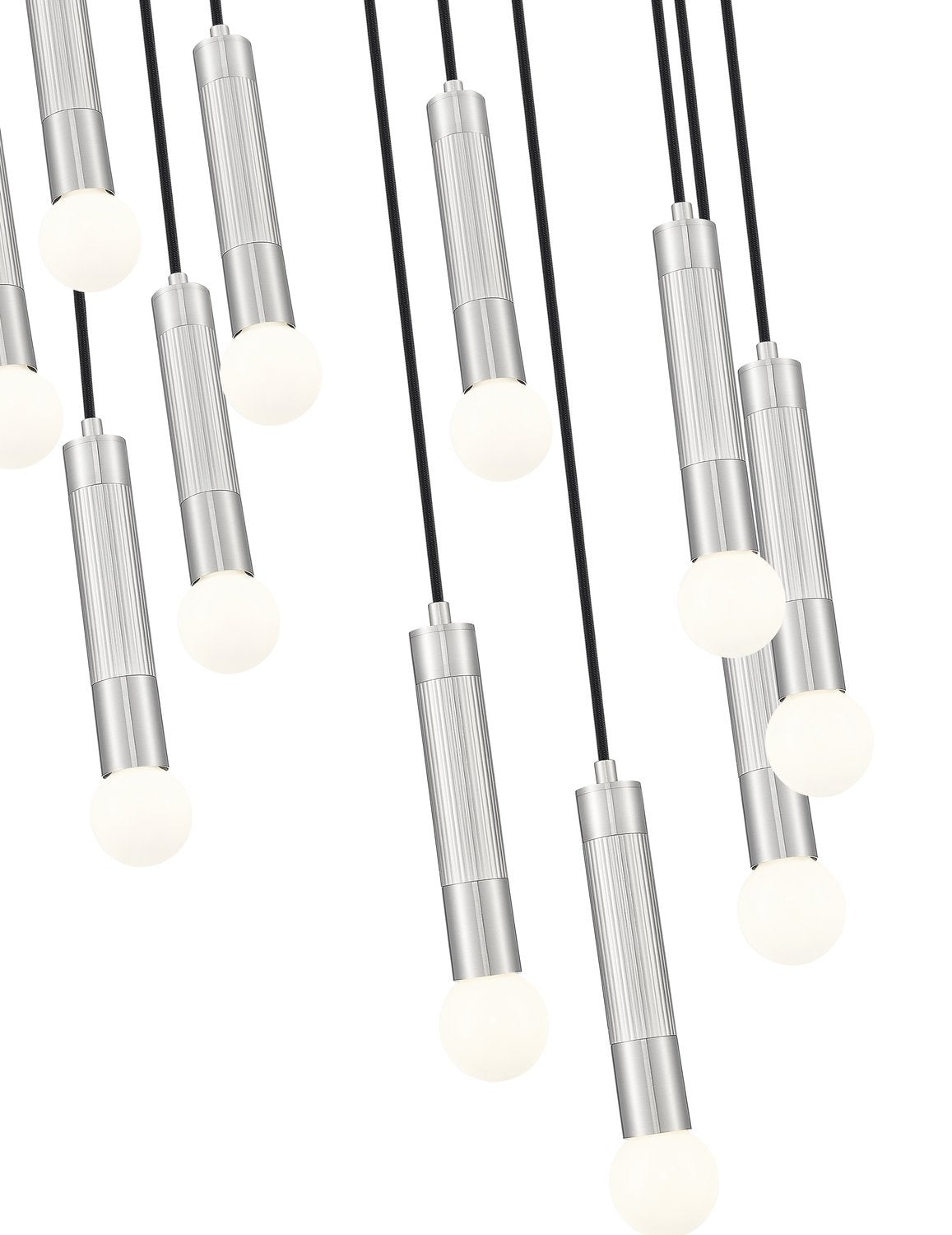 Z-LITE, STARI CHANDELIER, CHANDELIER LIGHT