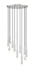 Z-LITE, STARI CHANDELIER, CHANDELIER LIGHT
