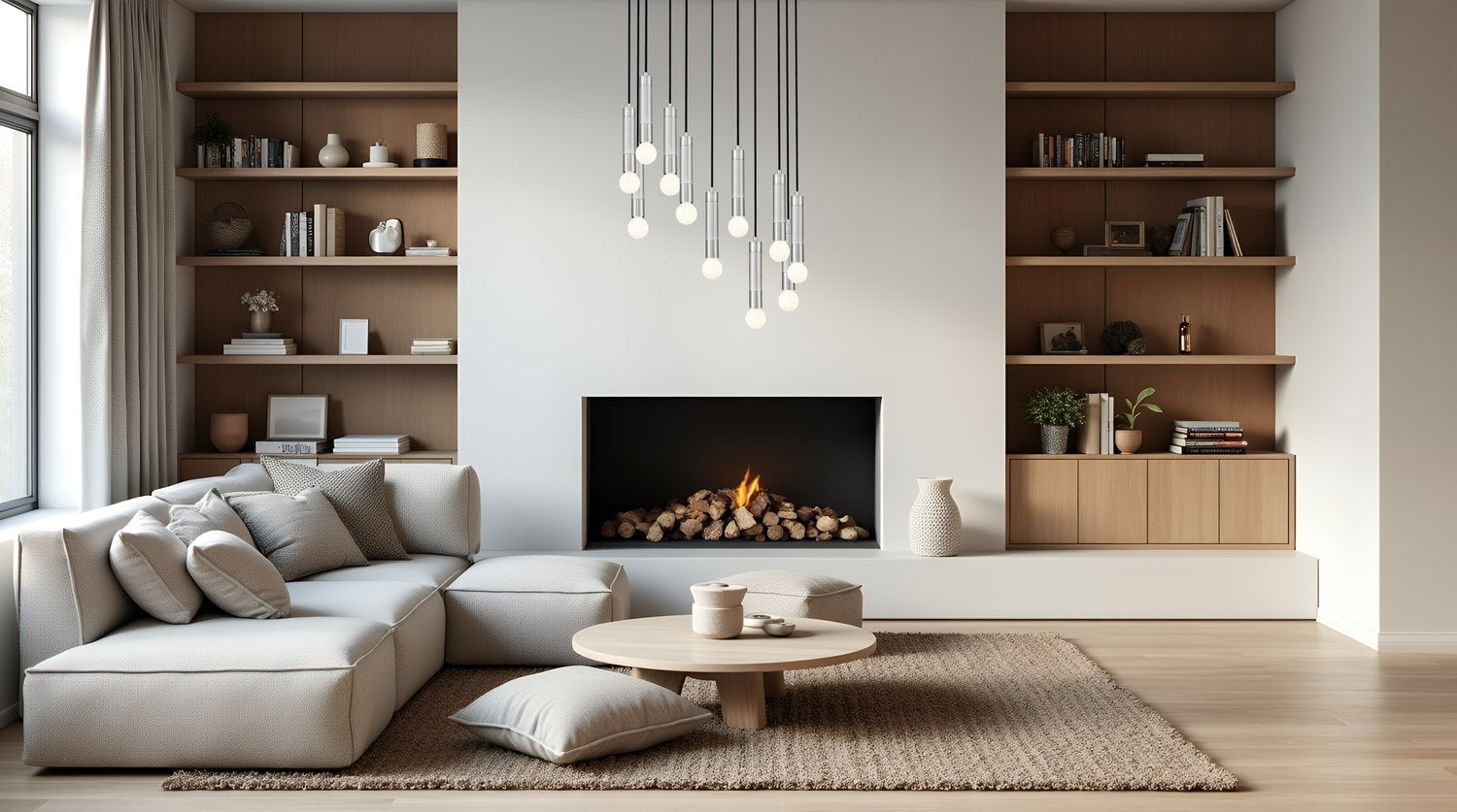 Z-LITE, STARI CHANDELIER, CHANDELIER LIGHT