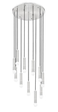 Z-LITE, STARI CHANDELIER, CHANDELIER LIGHT
