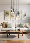 Z-LITE, STARI CHANDELIER, CHANDELIER LIGHT