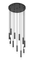 Z-LITE, STARI CHANDELIER, CHANDELIER LIGHT