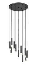 Z-LITE, STARI CHANDELIER, CHANDELIER LIGHT