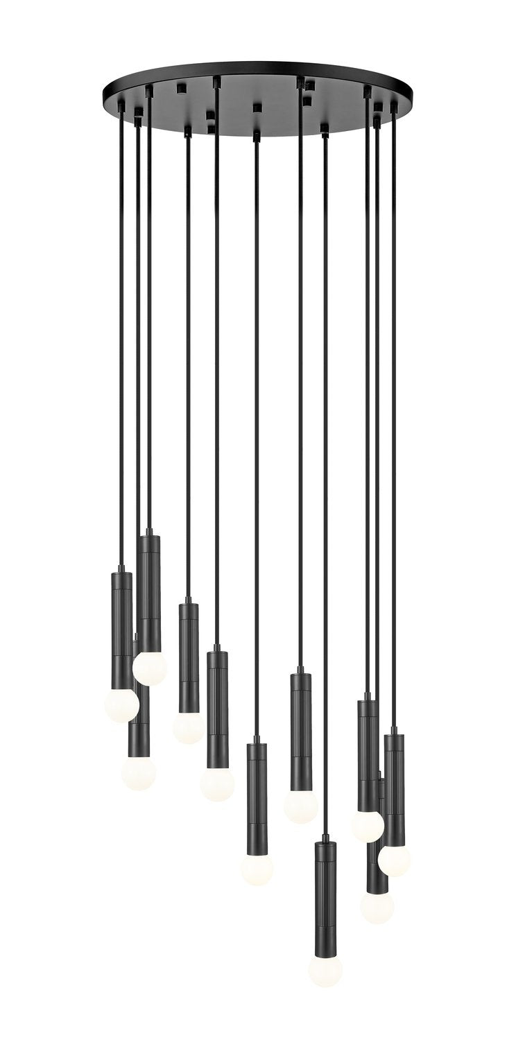 Z-LITE, STARI CHANDELIER, CHANDELIER LIGHT